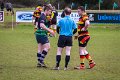 Monaghan Vs Strabane, Gordon West Cup Q-Final - Feb 7th 2015 (1 of 33)